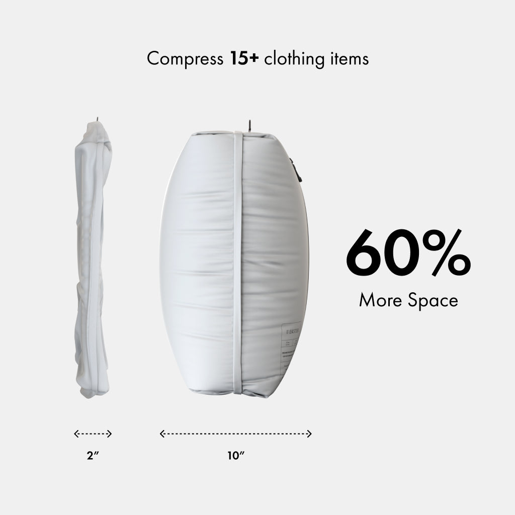 TravelPack™ Vacuum Kit