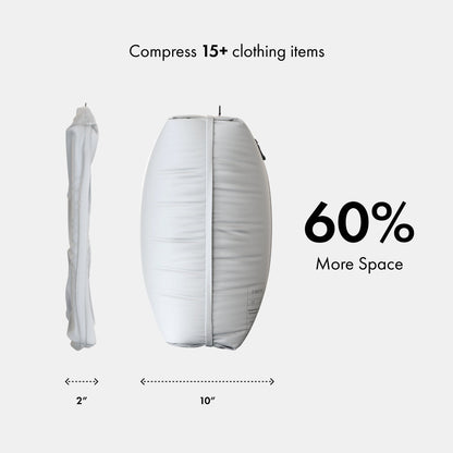 TravelPack™ Vacuum Kit