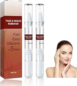 Fivfivgo™ WipeOff Tags & Mole Remover